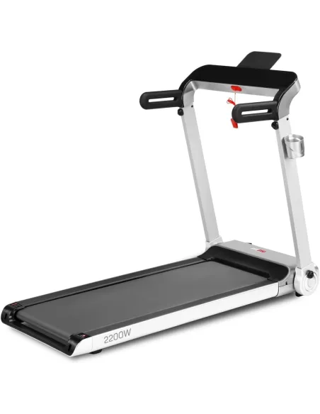 Bieżnia Elektryczna FITFIU Fitness MC-460 Do 100kg