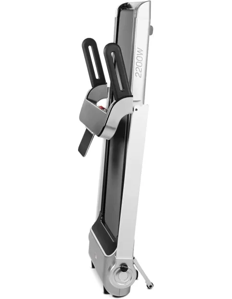 Bieżnia Elektryczna FITFIU Fitness MC-460 Do 100kg