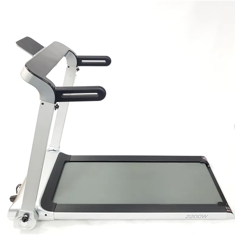 Bieżnia Elektryczna FITFIU Fitness MC-460 Do 100kg