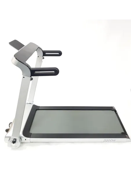 Bieżnia Elektryczna FITFIU Fitness MC-460 Do 100kg