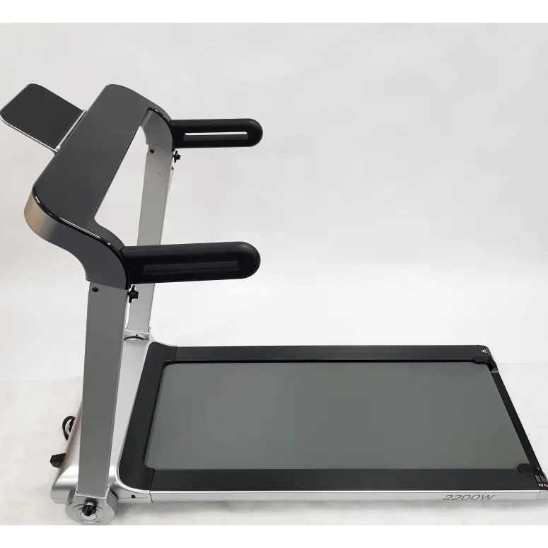 Bieżnia Elektryczna FITFIU Fitness MC-460 Do 100kg