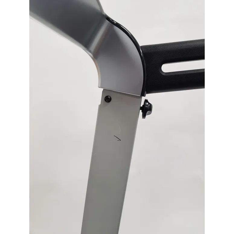 Bieżnia Elektryczna FITFIU Fitness MC-460 Do 100kg