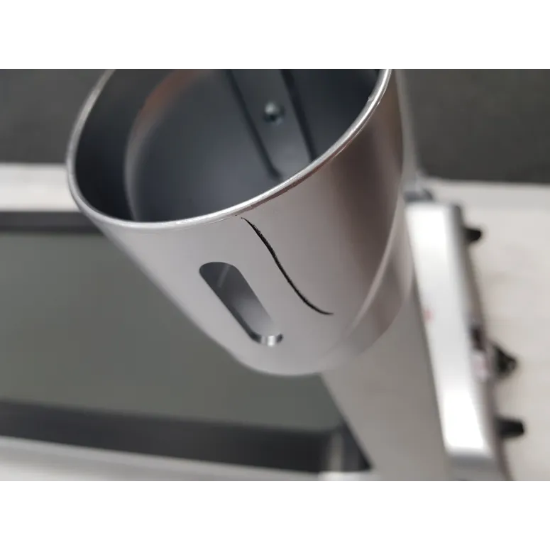 Bieżnia Elektryczna FITFIU Fitness MC-460 Do 100kg