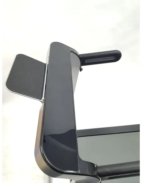 Bieżnia Elektryczna FITFIU Fitness MC-460 Do 100kg