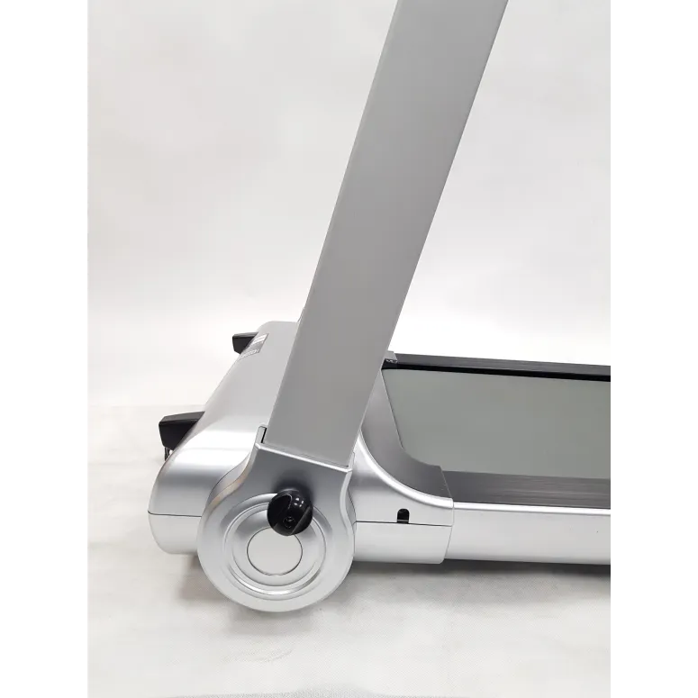 Bieżnia Elektryczna FITFIU Fitness MC-460 Do 100kg