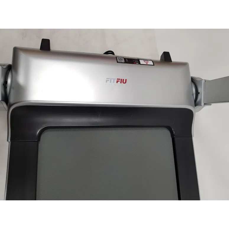 Bieżnia Elektryczna FITFIU Fitness MC-460 Do 100kg