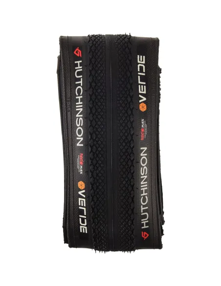 Opona Rowerowa Zwijana Hutchinson Overide 700x35C