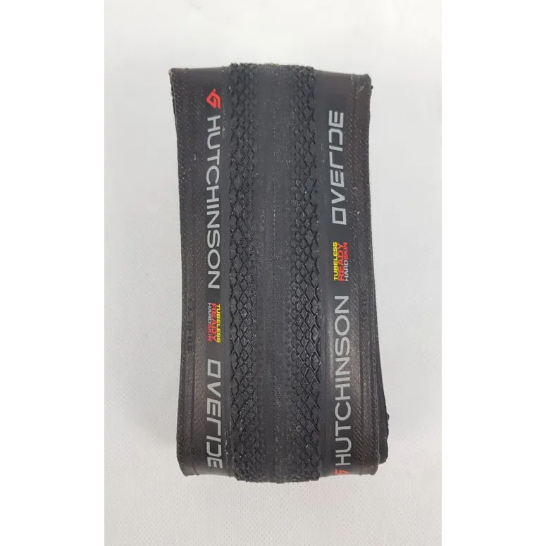 Opona Rowerowa Zwijana Hutchinson Overide 700x35C