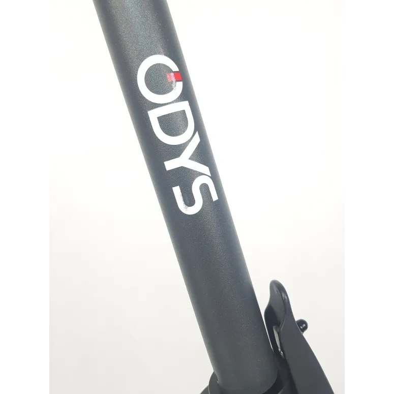 Hulajnoga Elektryczna Alpha X3 PRO 20 km/h 350 W