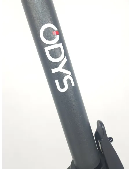 Hulajnoga Elektryczna Alpha X3 PRO 20 km/h 350 W