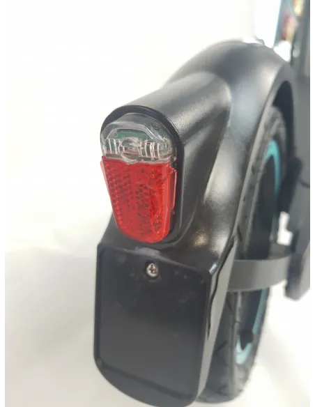 Hulajnoga Elektryczna Alpha X3 PRO 20 km/h 350 W