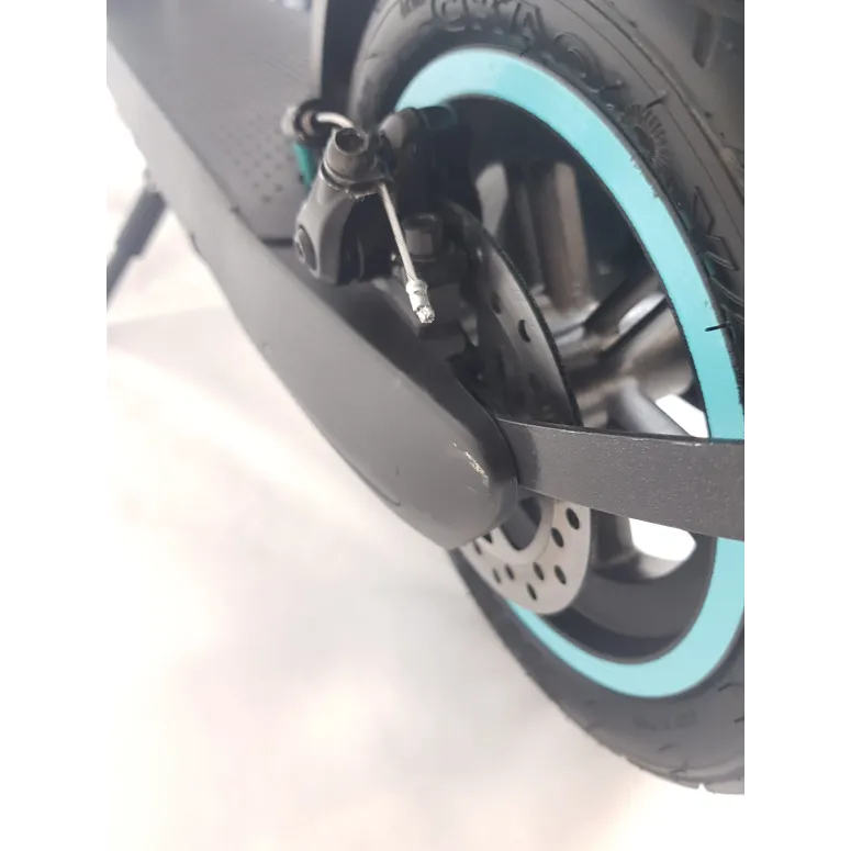 Hulajnoga Elektryczna Alpha X3 PRO 20 km/h 350 W