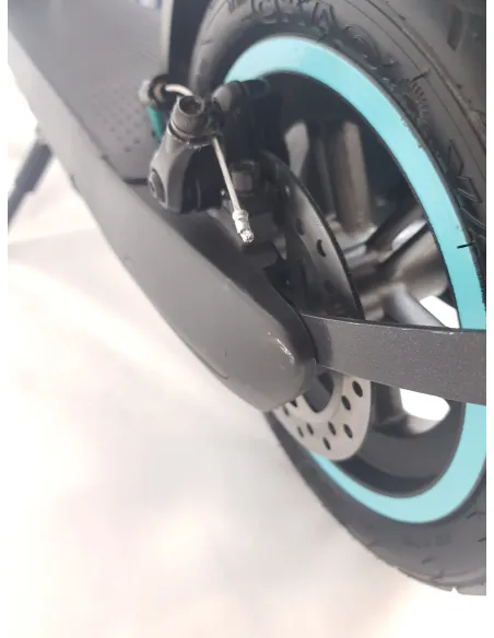 Hulajnoga Elektryczna Alpha X3 PRO 20 km/h 350 W