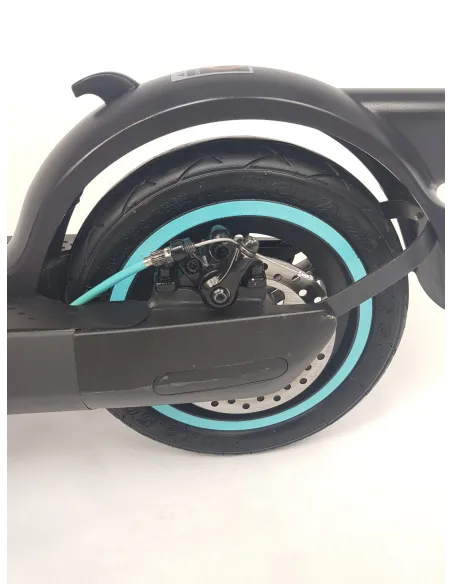 Hulajnoga Elektryczna Alpha X3 PRO 20 km/h 350 W