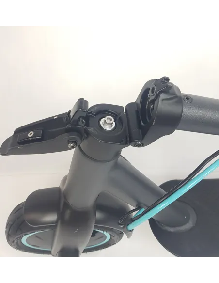 Hulajnoga Elektryczna Alpha X3 PRO 20 km/h 350 W