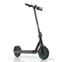 Składana Hulajnoga Elektryczna 10 Alpha X3 PRO 20 km/h 350 W Hamulce Tarcze