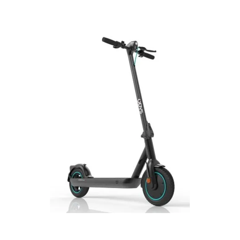 Hulajnoga Elektryczna Alpha X3 PRO 20 km/h 350 W