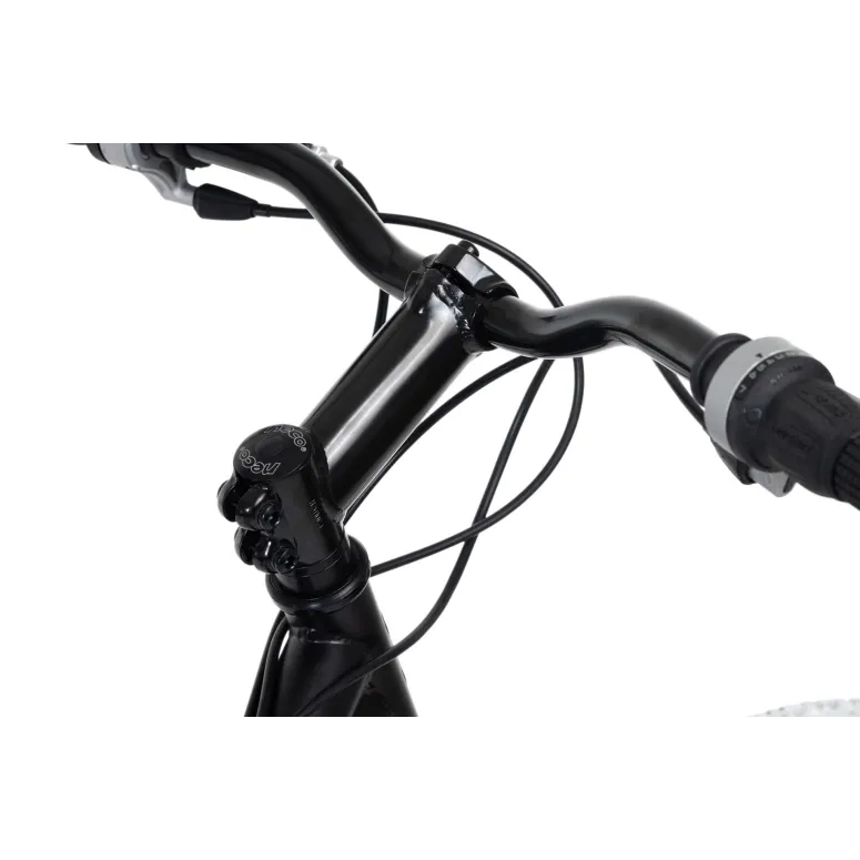 Rower Górski 27,5 Góral 21 biegów Tarczowe Amory