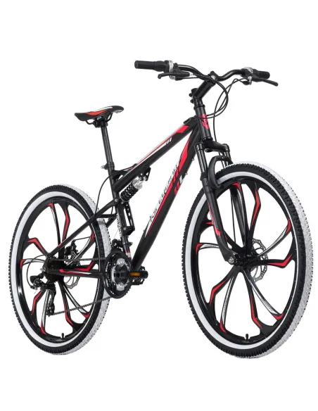 Rower Górski 27,5 Góral 21 biegów Tarczowe Amory