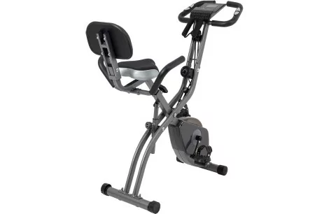 Rower Treningowy Składany Magic Life Exercise Bike