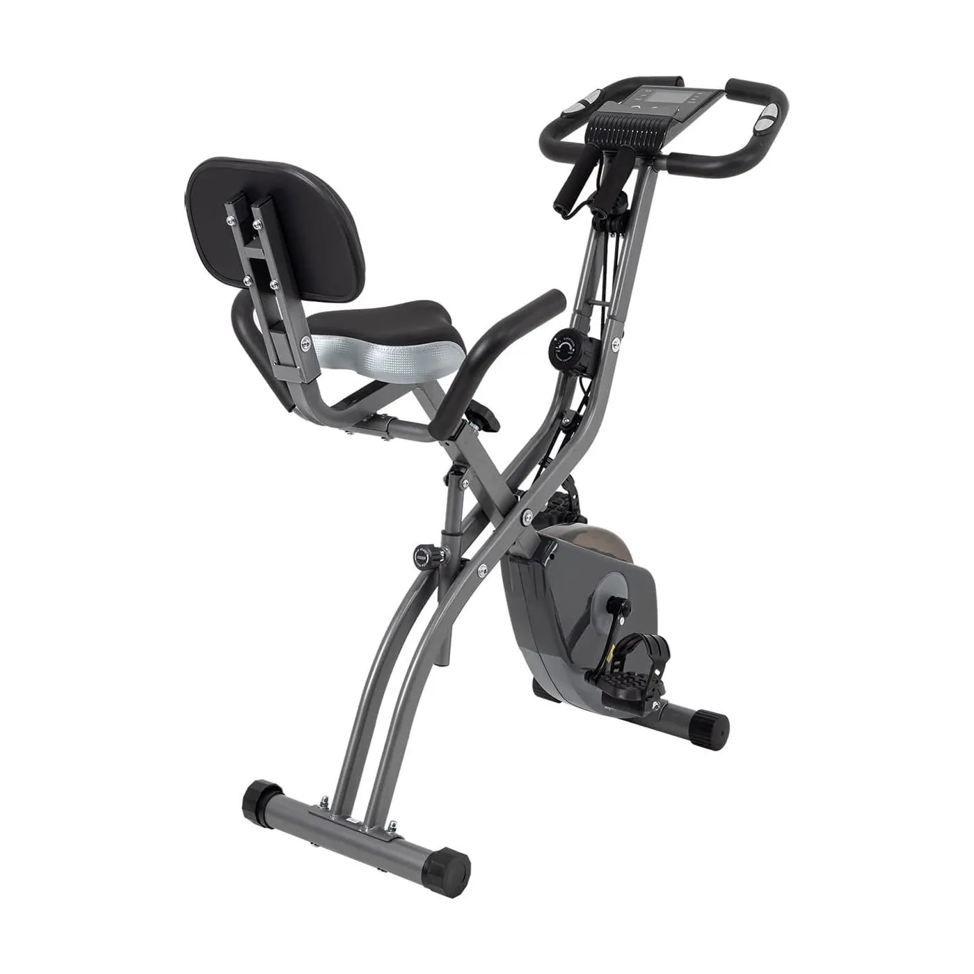 Rower Treningowy Składany Magic Life Exercise Bike