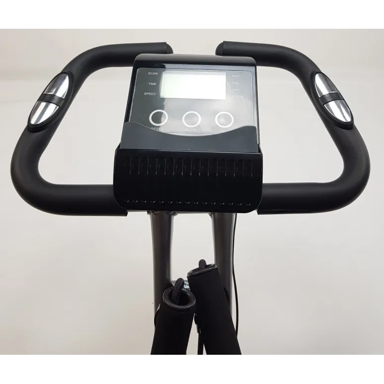 Rower Treningowy Składany Magic Life Exercise Bike