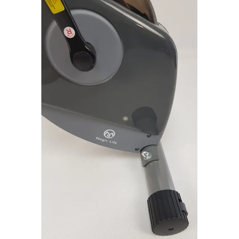 Rower Treningowy Składany Magic Life Exercise Bike
