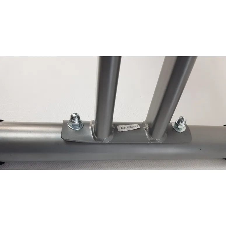 Rower Treningowy Składany Magic Life Exercise Bike