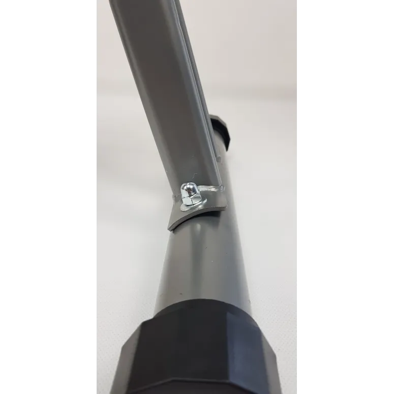 Rower Treningowy Składany Magic Life Exercise Bike