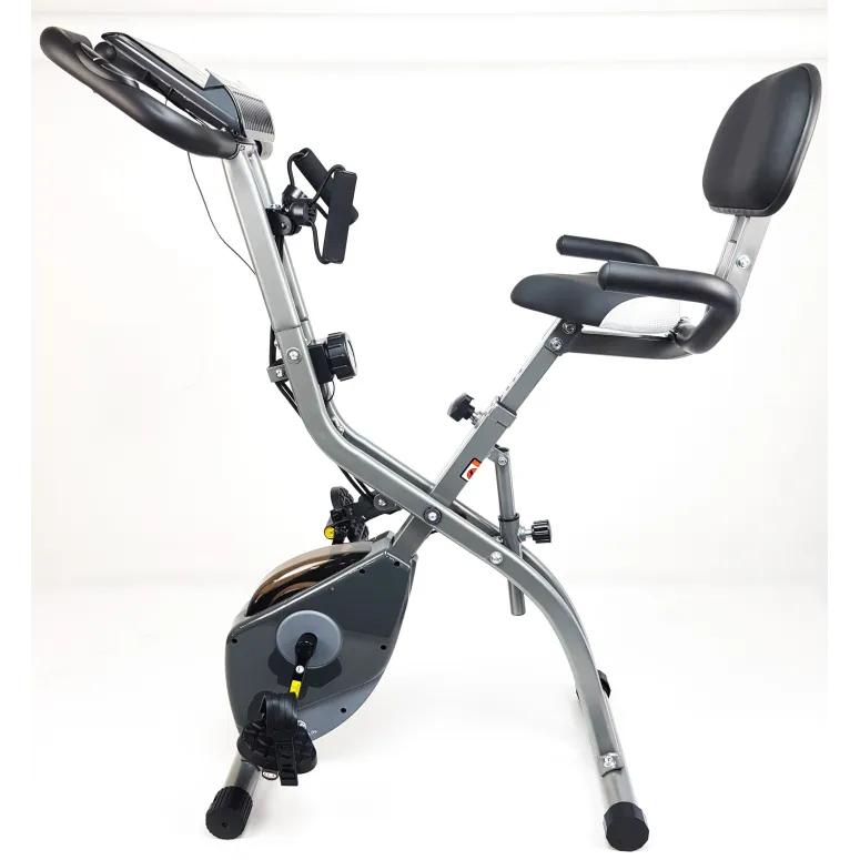 Rower Treningowy Składany Magic Life Exercise Bike