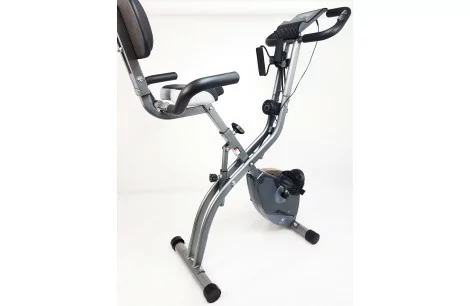 Rower Treningowy Składany Magic Life Exercise Bike