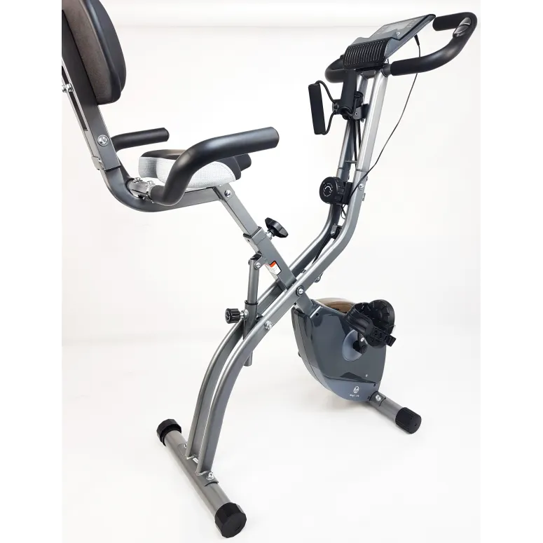 Rower Treningowy Składany Magic Life Exercise Bike