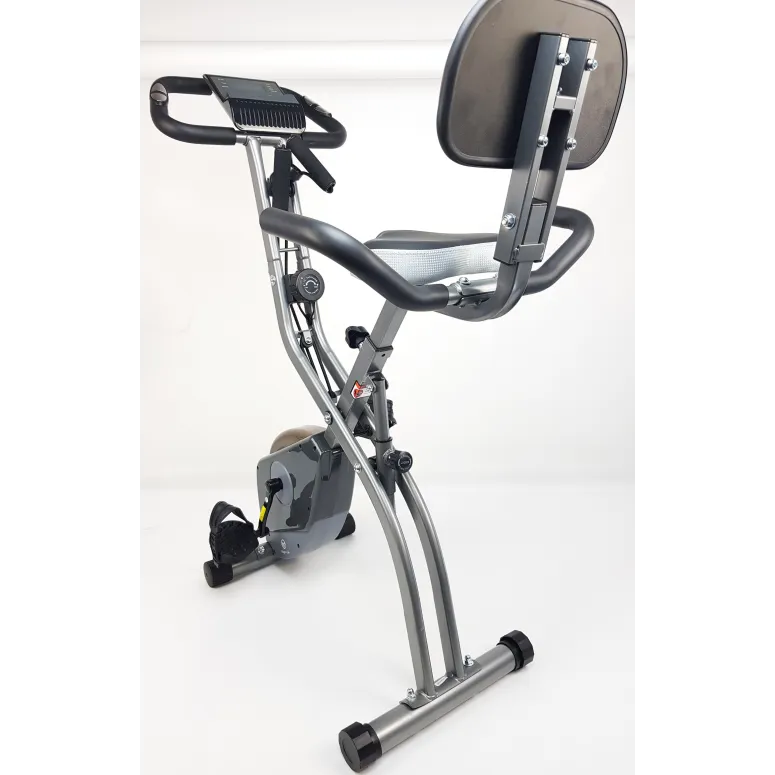Rower Treningowy Składany Magic Life Exercise Bike