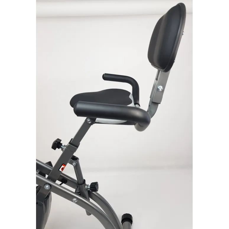 Rower Treningowy Składany Magic Life Exercise Bike