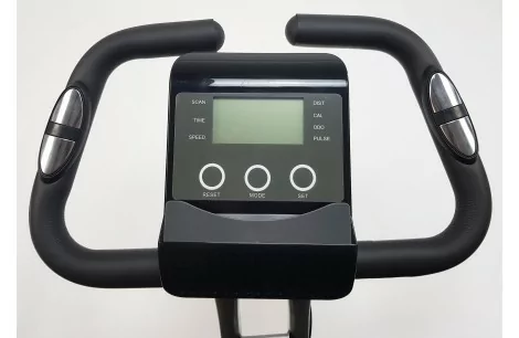 Rower Treningowy Składany Magic Life Exercise Bike