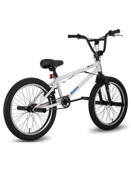 Rower BMX Młodzieżowy 20 V-brake Pegi Rotor 360