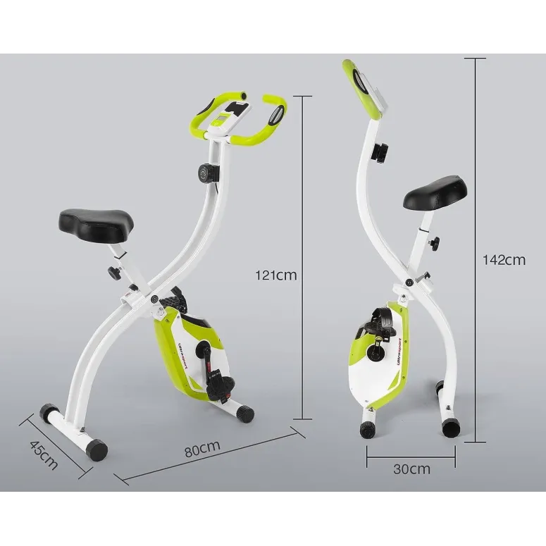 Rower Treningowy Składany Ultrasport F-Bike 150