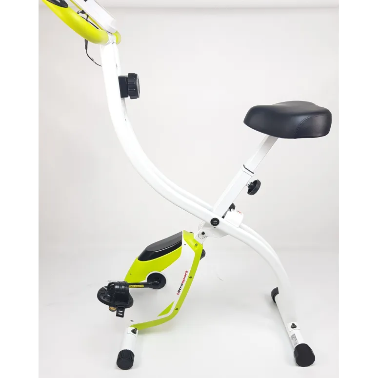 Rower Treningowy Składany Ultrasport F-Bike 150