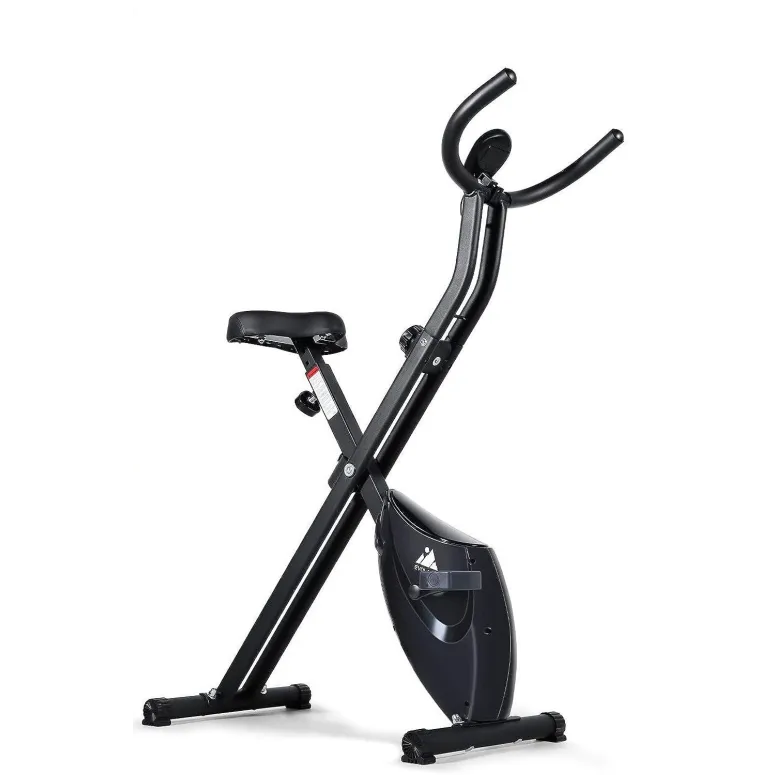 Rower Treningowy Składany Regulowany EVOLAND LCD