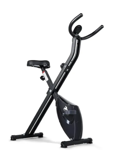 Rower Treningowy Składany Regulowany EVOLAND LCD