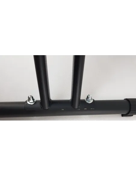 Rower Treningowy Składany Regulowany EVOLAND LCD