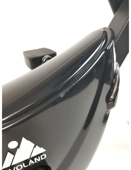 Rower Treningowy Składany Regulowany EVOLAND LCD