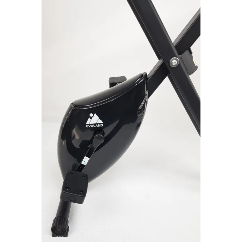 Rower Treningowy Składany Regulowany EVOLAND LCD