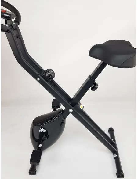 Rower Treningowy Składany Regulowany EVOLAND LCD