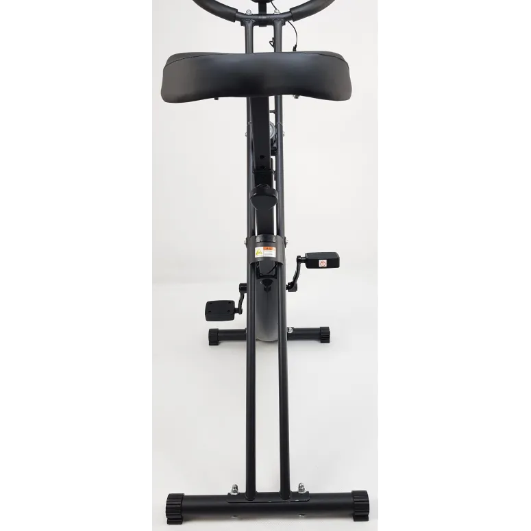Rower Treningowy Składany Regulowany EVOLAND LCD