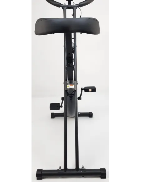 Rower Treningowy Składany Regulowany EVOLAND LCD