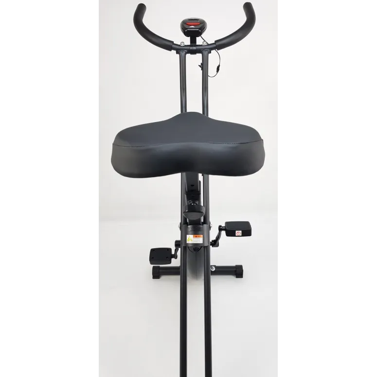 Rower Treningowy Składany Regulowany EVOLAND LCD