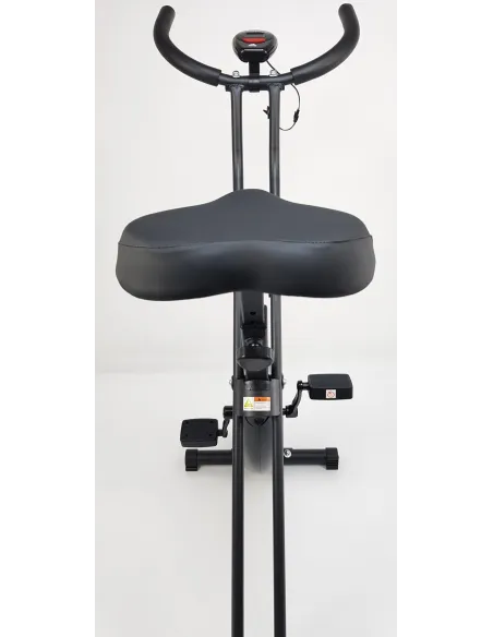 Rower Treningowy Składany Regulowany EVOLAND LCD