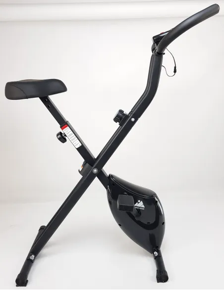 Rower Treningowy Składany Regulowany EVOLAND LCD