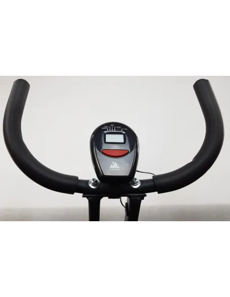 Rower Treningowy Składany Regulowany EVOLAND LCD